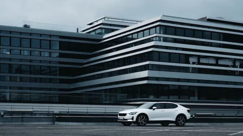 Aperti gli ordini per la Polestar 2 MY24