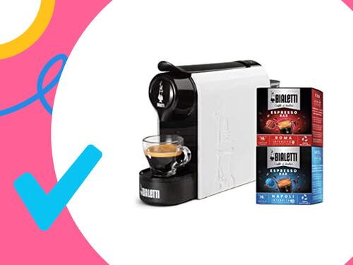Il regalo da sempre più apprezzato a Natale? La macchina del caffè. Ecco i migliori prodotti scontati su Amazon