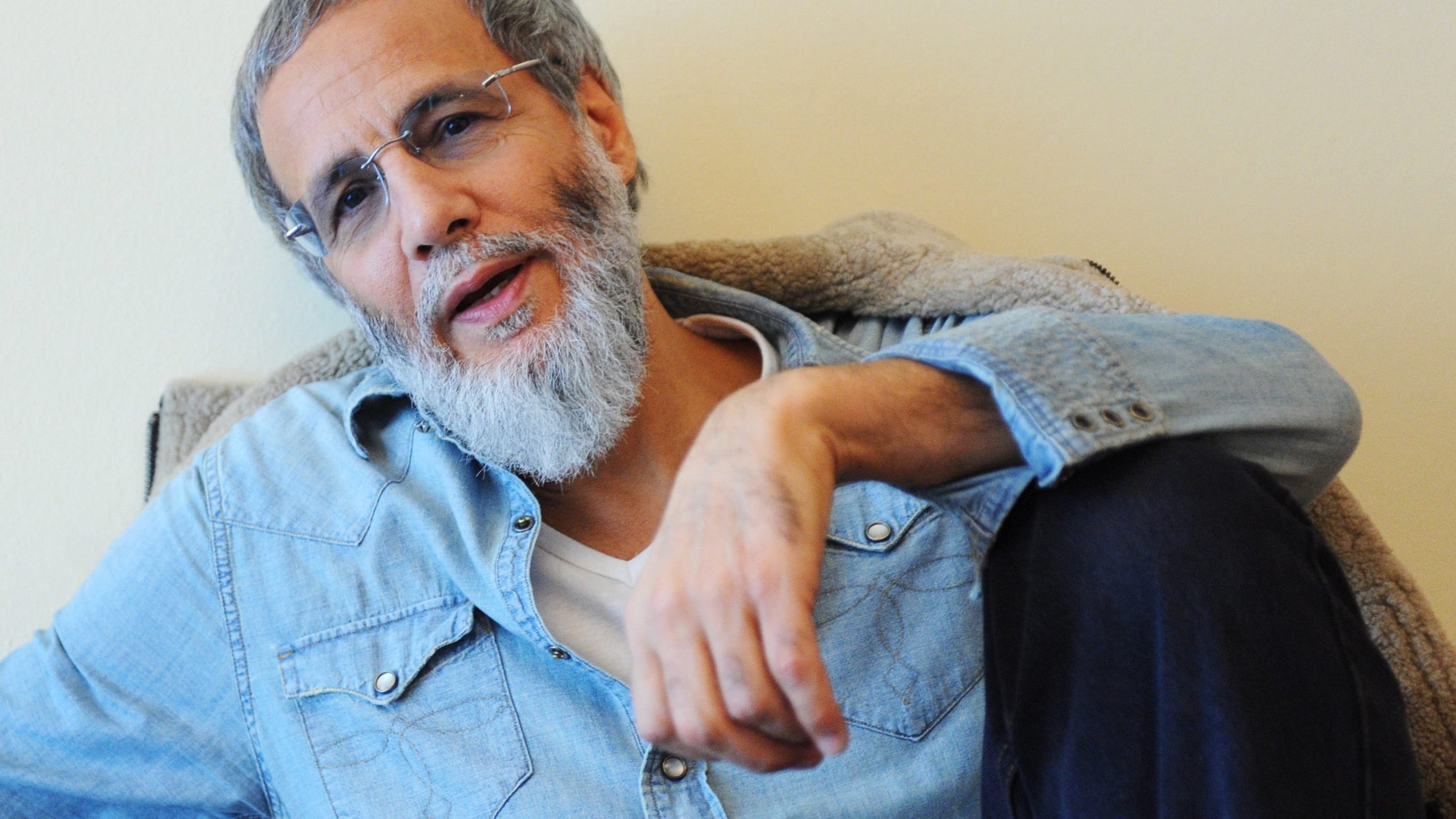 Cat Stevens, il fan della fatwa contro Rushdie