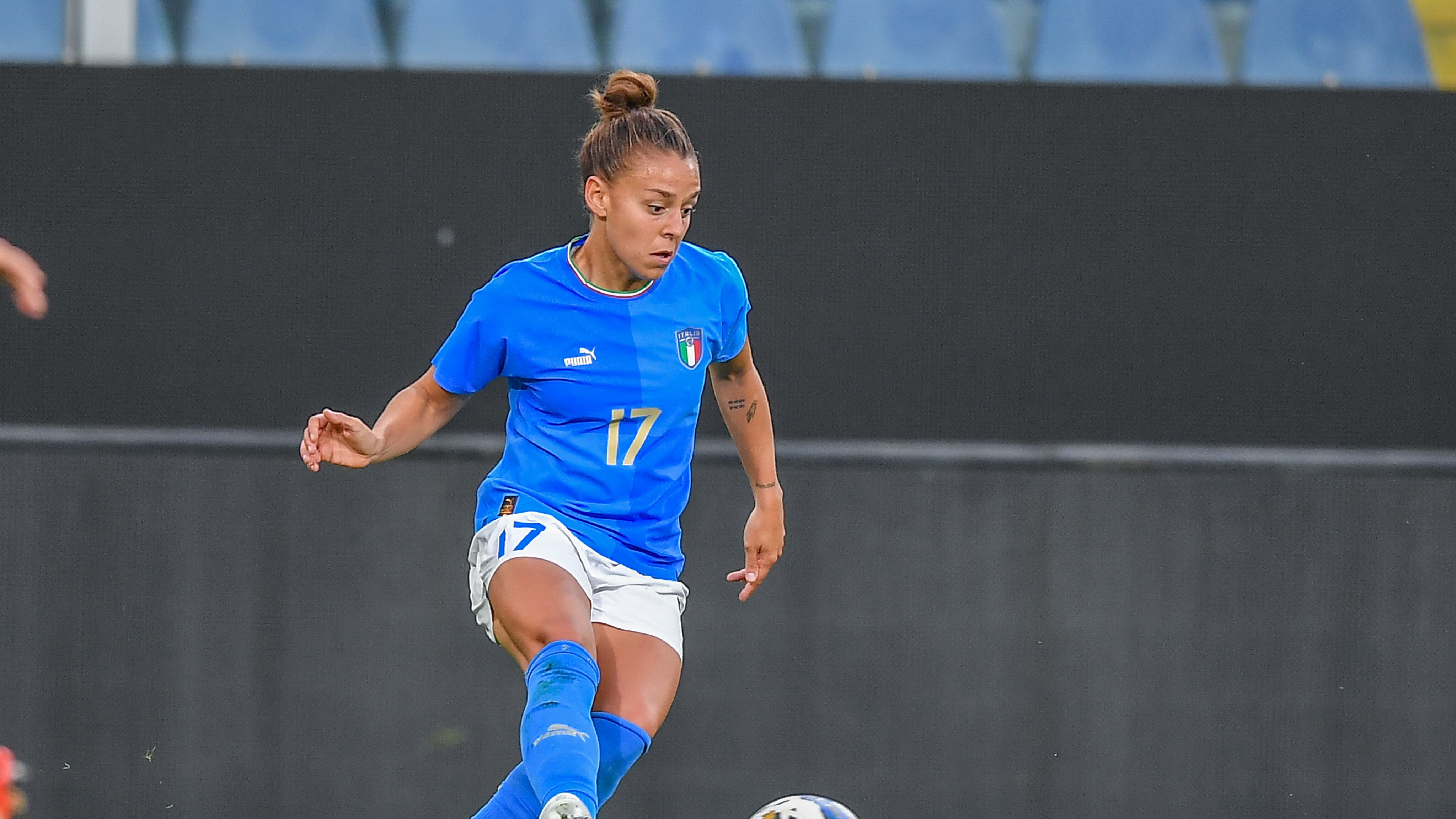 "I maschi senza mondiale un aiuto la prima volta, ma che dispiacere il bis"