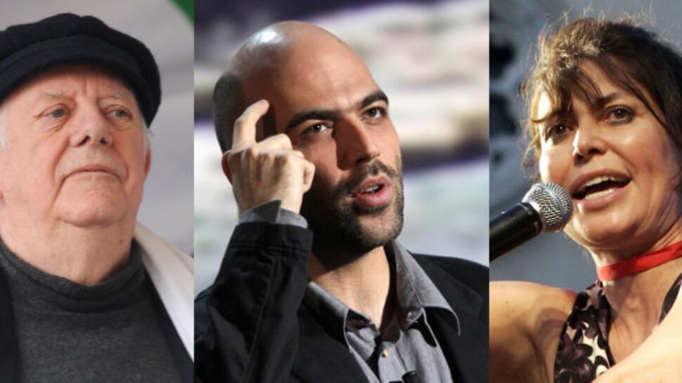 Quel vizietto cronico dei razzisti di sinistra: disprezzo per il rivale