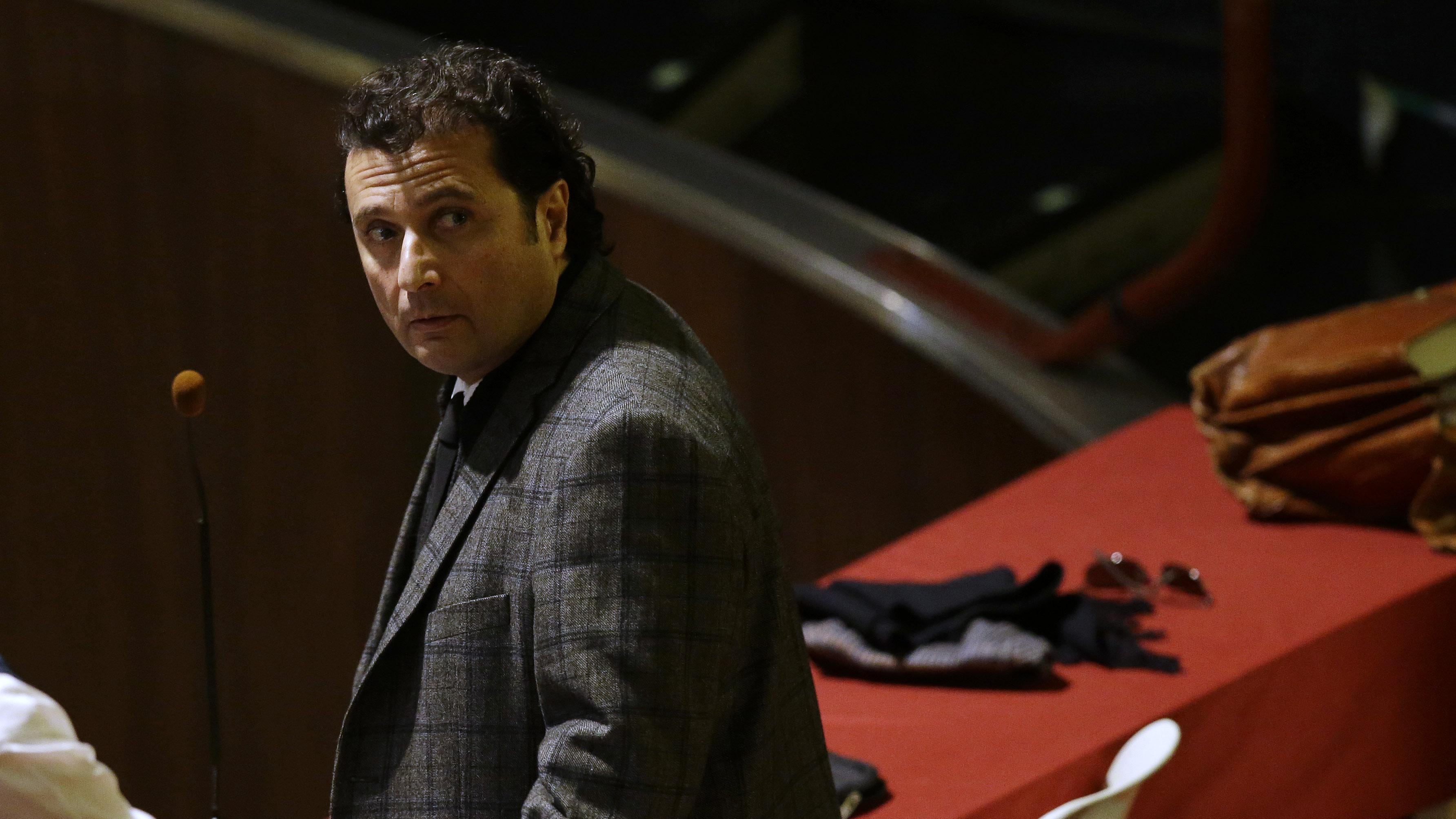 Concordia, pg Cassazione: "Condannare Schettino"