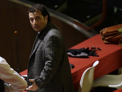 Costa Concordia, Schettino chiede la semilibertà. L'ira del padre di una vittima: "Merita 32 ergastoli"