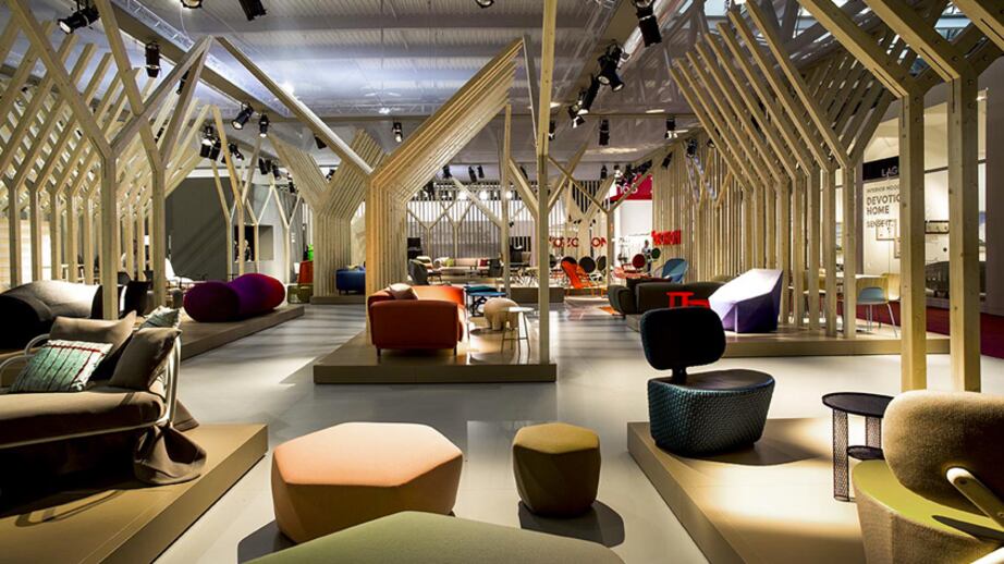 Salone del Mobile, sì all'edizione di settembre in Fiera Milano