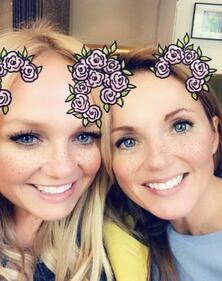 Emma Bunton, le immagini più belle 9