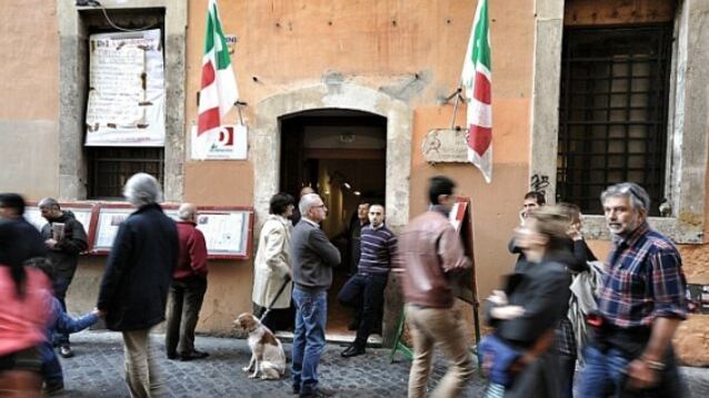 Affittopoli a Roma, Pd moroso per 170mila euro
