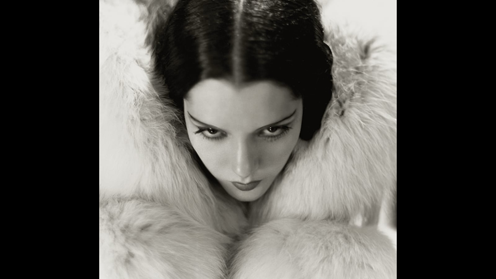 Dalla Garbo a Gable, quando Hollywood era un mondo dorato
