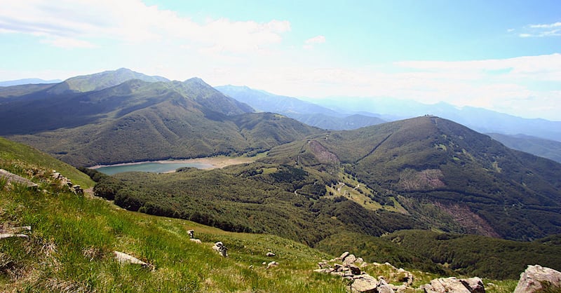 Appennino toso-emiliano