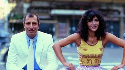 Morta l'attrice Laura Troschel l'ex moglie di Pippo Franco