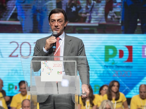 Sinistra a pezzi a Padova: ora regna il caos