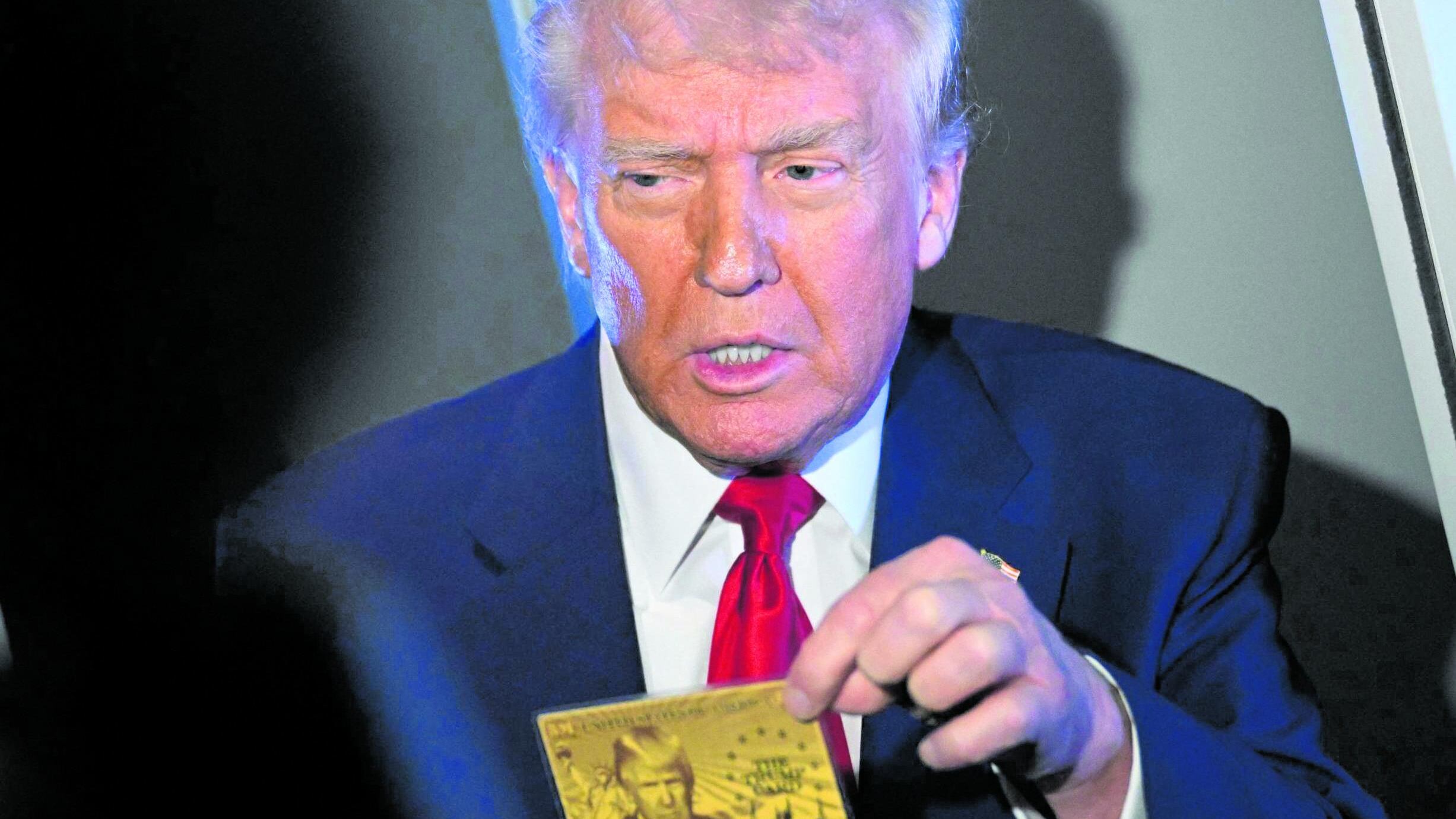 "Non ci fidiamo di Trump". La Germania e il mistero delle riserve d'oro