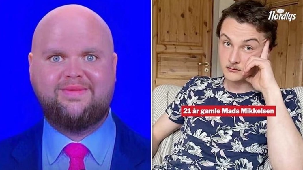 "Espulso per un meme su Vance". "Falso, usava di droghe": bufera sul turista norvegese espulso dagli Usa
