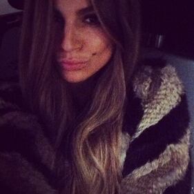 Missé Beqiri, nuova Cyndy Crawford 10