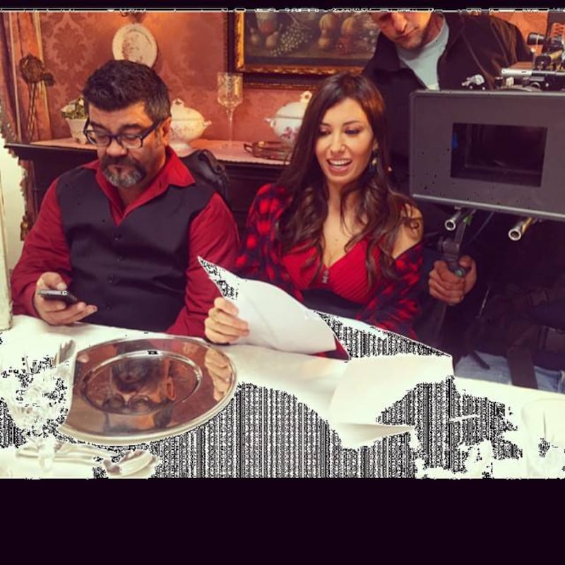 Elisabetta Gregoraci, lato B da urlo su Instagram 6