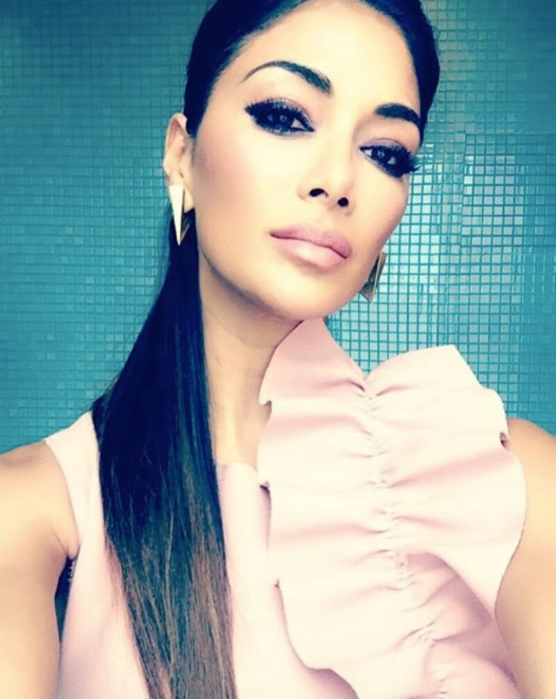 Nicole Scherzinger, sexy e mozzafiato 37