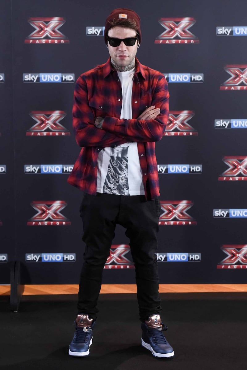 X Factor Italia ieri e oggi, amarcord e novità 84