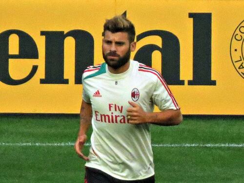 La moglie di Nocerino risponde ad Ibrahimovic: "Gli ha fatto solo tre assist"