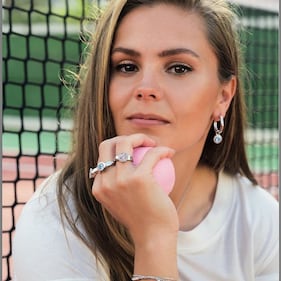 Gli scatti di Lieke Martens: una delle punte di diamante dell'Olanda femminile 2