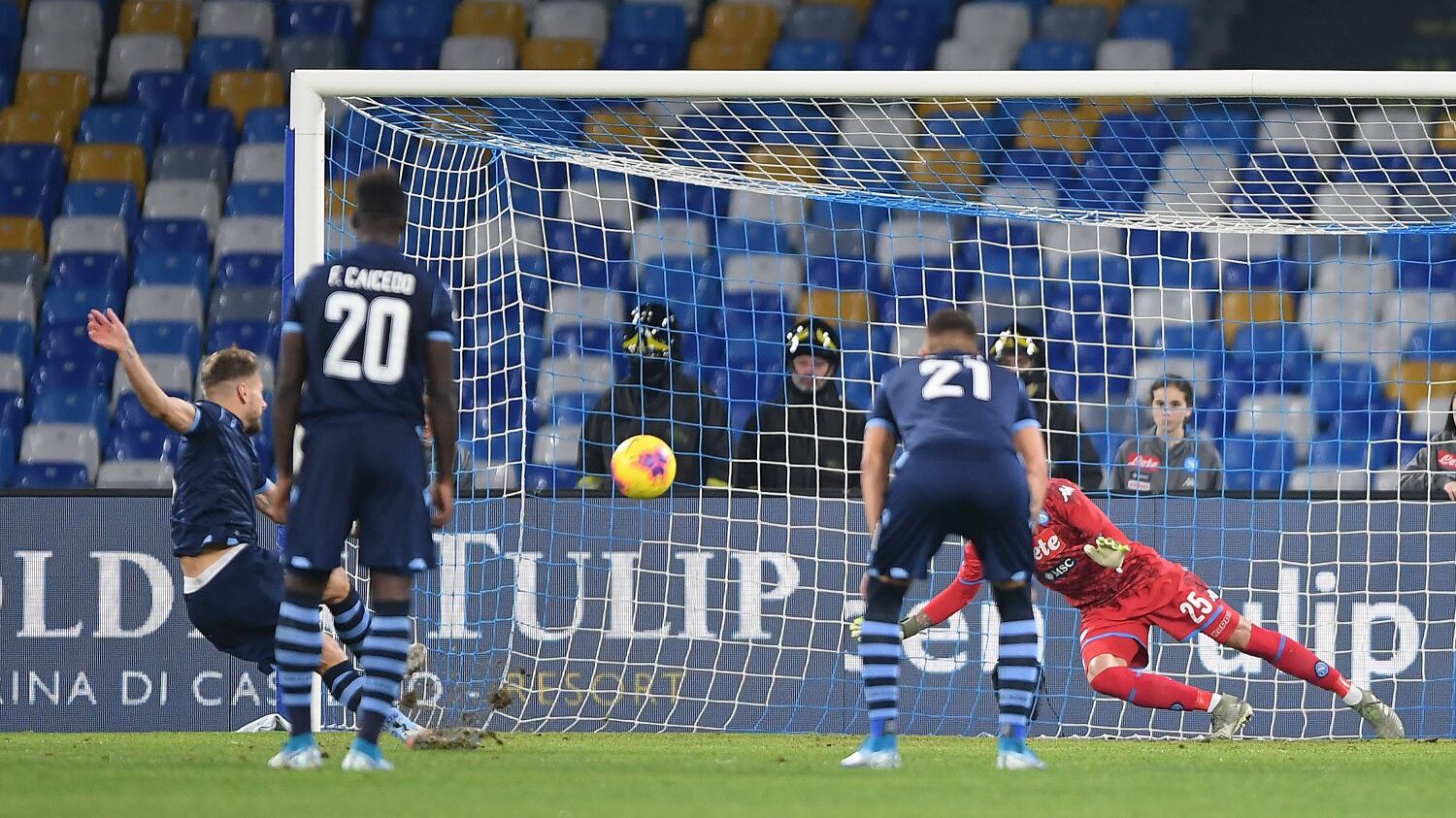 Coppa Italia grandi firme tra rilanci e conferme