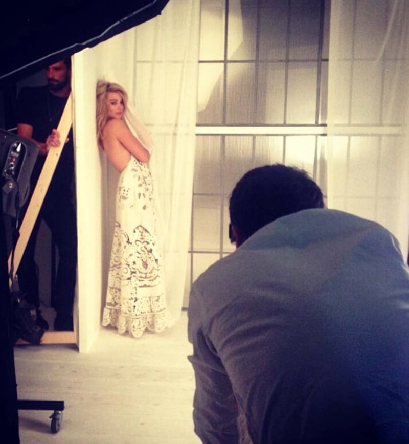 Margot Robbie, foto 24