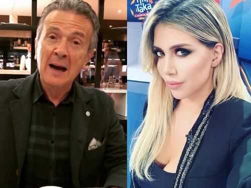 Grande Fratello Vip: Wanda Nara e Pupo opinionisti del reality