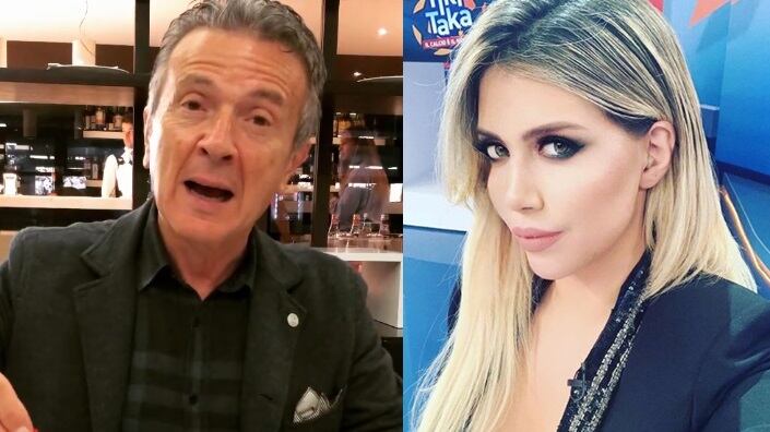 Grande Fratello Vip: Wanda Nara e Pupo opinionisti del reality