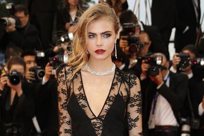 Cara Delevingne e St. Vincent, nessun addio: amore a gonfie vele 7