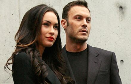Megan Fox e Brian Austin Green divorziano: "Troppi impegni di lavoro" 2
