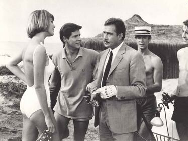 Film con Ugo Tognazzi, il comico sexy 24