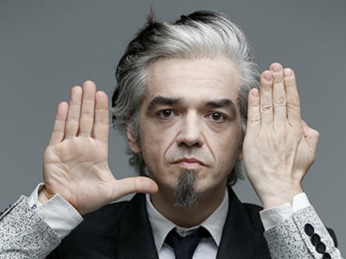 Morgan: "Concerti sul web per solidarietà? Perbenismo ipocrita dei miei colleghi"