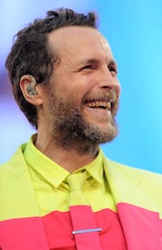 Jovanotti a San Siro 17