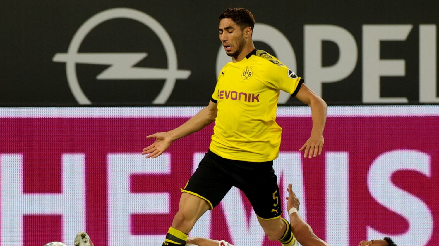 L'Inter si prende Hakimi: perché è un colpo pesante