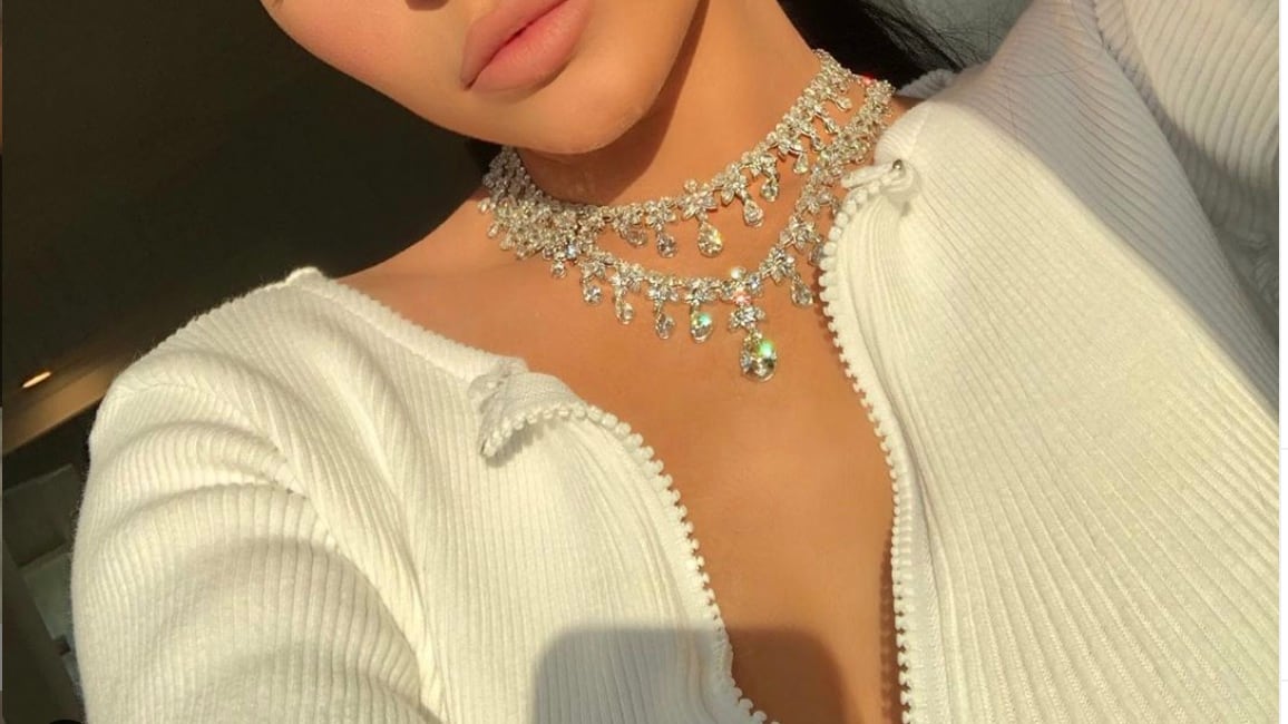I Kardashian in Italia per festeggiare un compleanno o forse un matrimonio