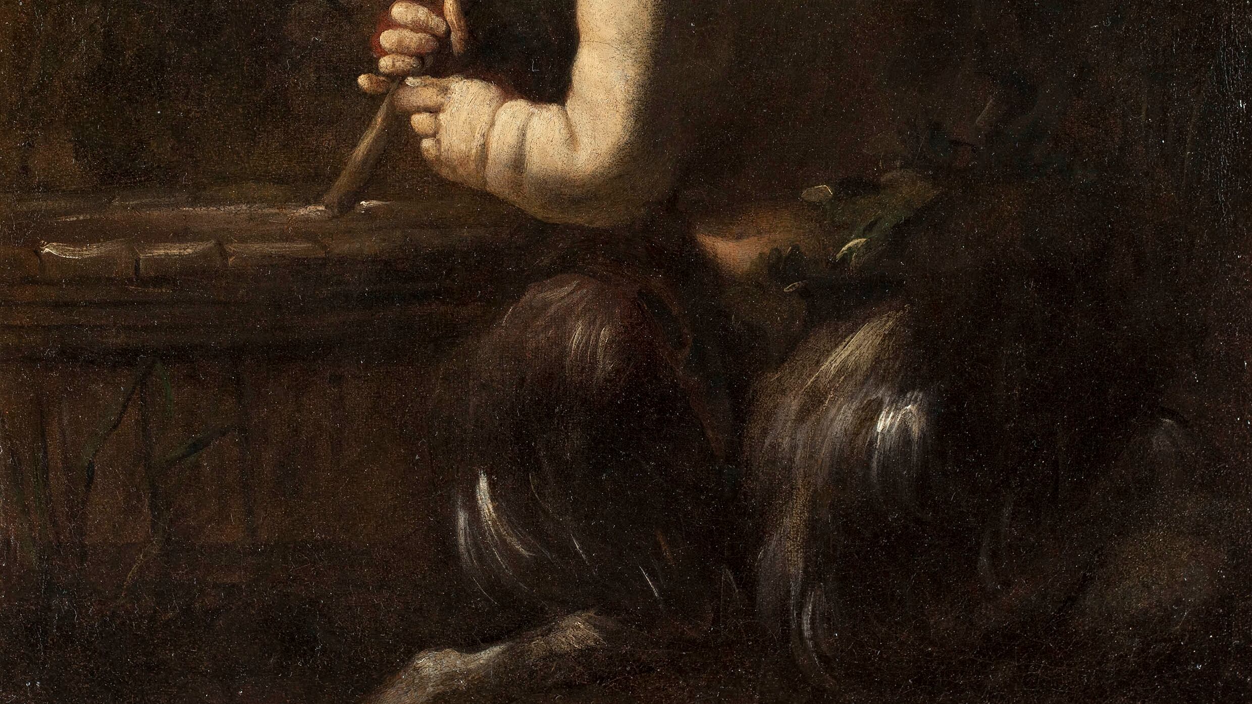 Paris Tableau, il grande Salon dell'antiquariato mondiale