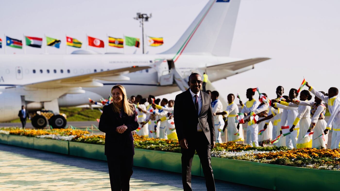 L’Italia aiuta l’Africa, ma per Bonelli è colonialismo