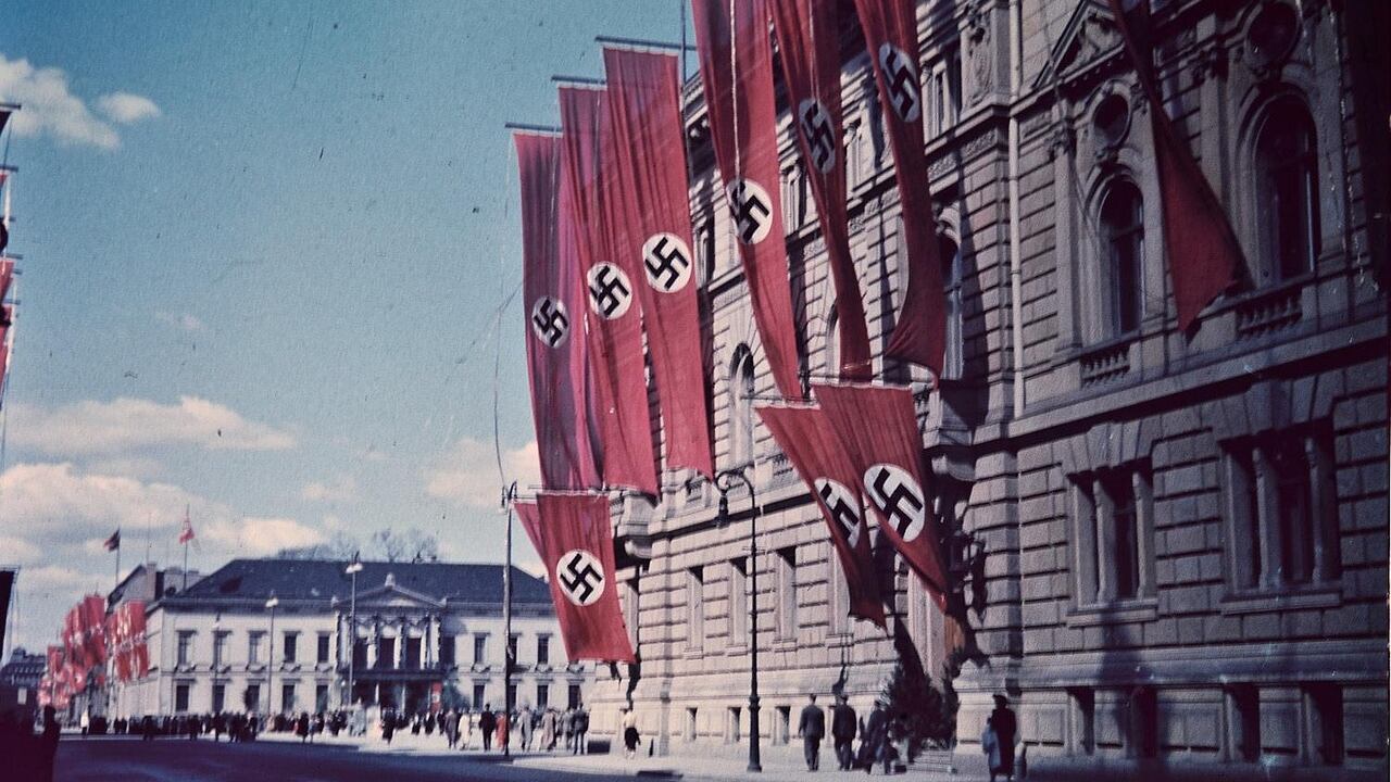 Quarto Reich