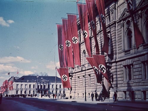 Quarto Reich