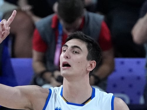 L'Allianz lotta, ma va ko in casa con Trento. A Civitanova la seconda sconfitta di Monza
