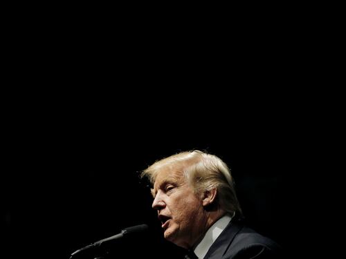Il piano economico di Trump