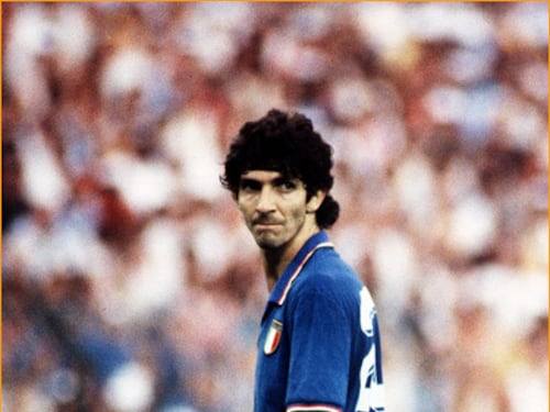 E Pablito ci fece scendere dall’aereo