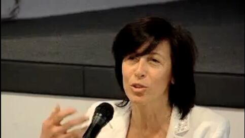 Il comizio anti Berlusconi della toga del processo Mediaset