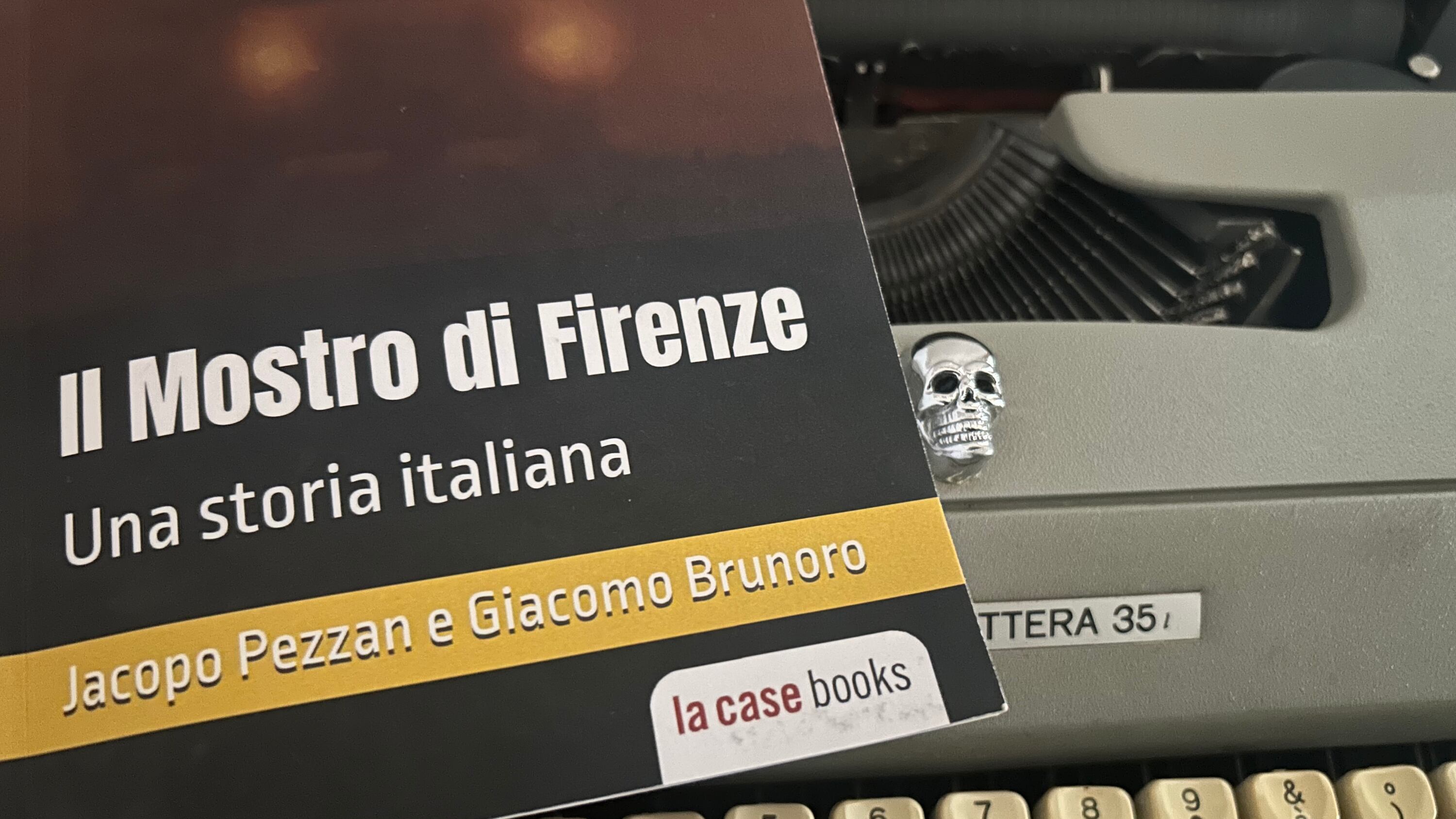 "Tra verità giudiziaria e complotti, vi sveliamo tutti i retroscena sul Mostro di Firenze"