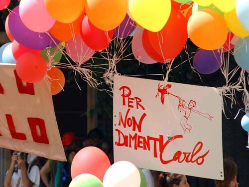 La corte di Strasburgo sul G8 è stata chiara: riconosciuta l'aggressione