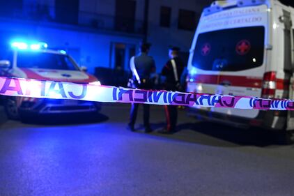 Femminicidio Kloriana Vefa