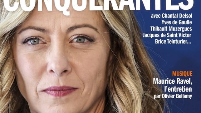 Se a Parigi scoprono la destra italiana