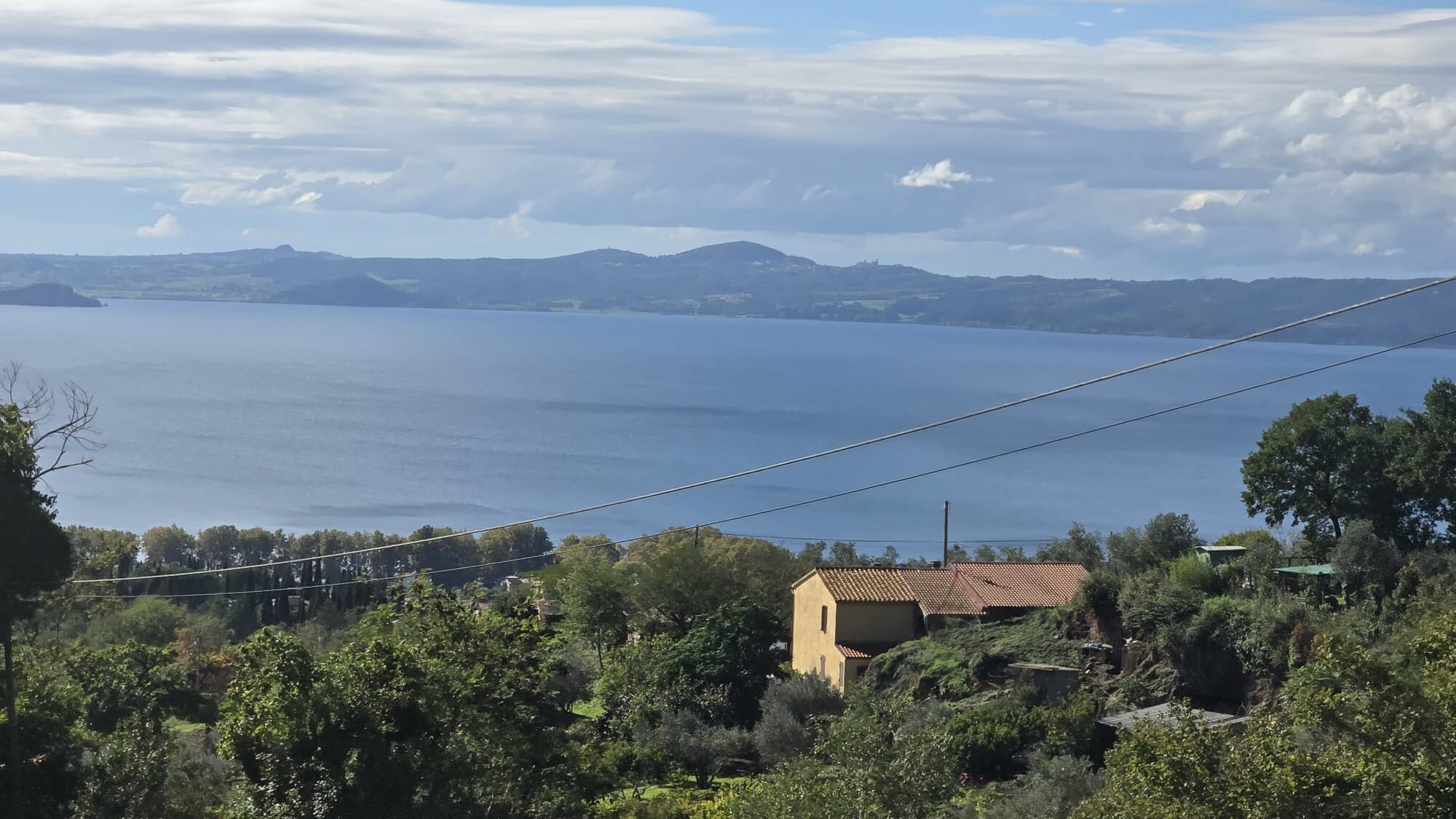 Lago di Bolsena, disperso militare dell'Esercito: ricerche ancora in corso