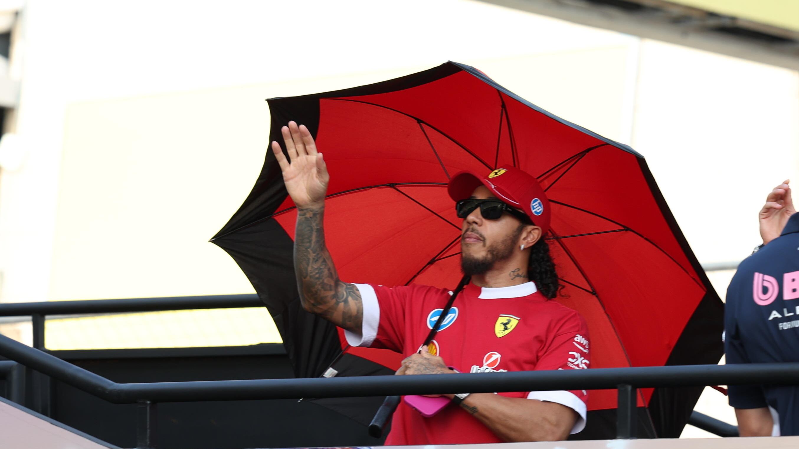 Processo a Hamilton