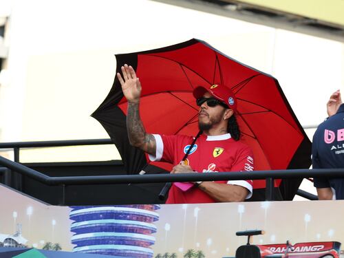 Processo a Hamilton