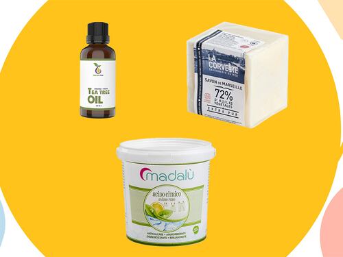 Pulizia della casa con prodotti ecologici: 5 prodotti in offerta