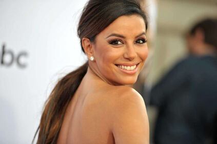 Eva Longoria, le foto dell'attrice 16